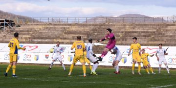 Au fost stabilite meciurile din Turul 3 al Cupei României: Minaur Baia Mare va înfrunta rivala din Satu Mare