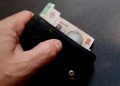 Bărbat din Negrești Oaș, reținut după ce a tâlhărit un botoşănean în Baia Mare