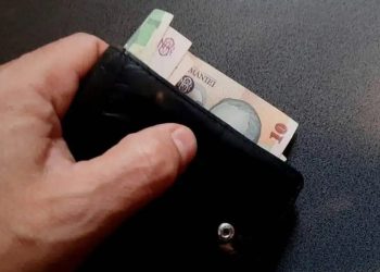 Bărbat din Negrești Oaș, reținut după ce a tâlhărit un botoşănean în Baia Mare