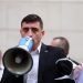 George Simion cheamă românii în stradă pentru a protesta față de preţurile uriaşe la energie
