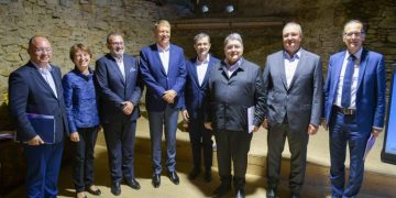 Opt mari semne de întrebare în jurul afacerii BMW