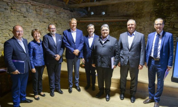 Opt mari semne de întrebare în jurul afacerii BMW