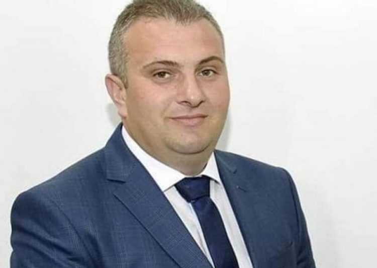 Fost primar, găsit împuşcat în cap în propria sa locuinţă