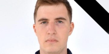 „Dumnezeu sa te ierte, copile”. Daniel, un jandarm de doar 21 de ani, a murit după ce o mașină a dat peste el