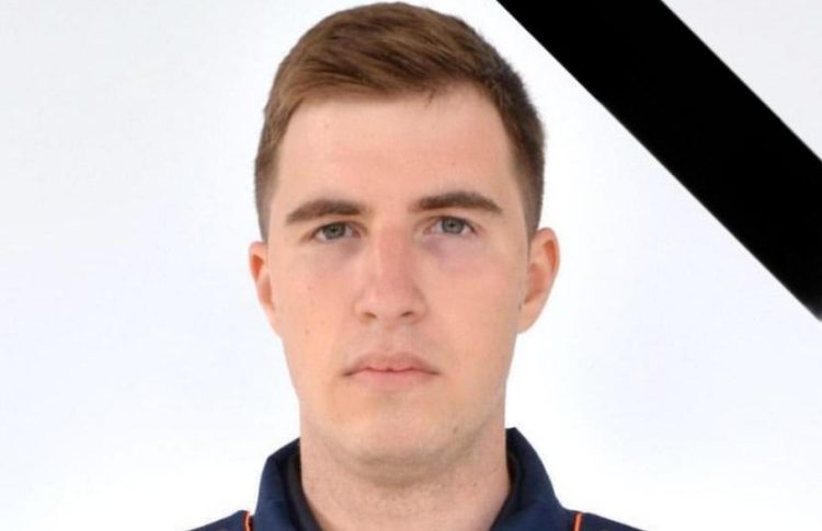 „Dumnezeu sa te ierte, copile”. Daniel, un jandarm de doar 21 de ani, a murit după ce o mașină a dat peste el