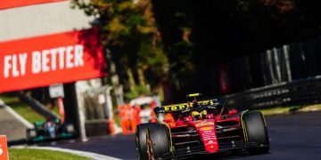 Bitdefender ajunge în Formula 1. Compania românească a semnat un parteneriat cu Ferrari