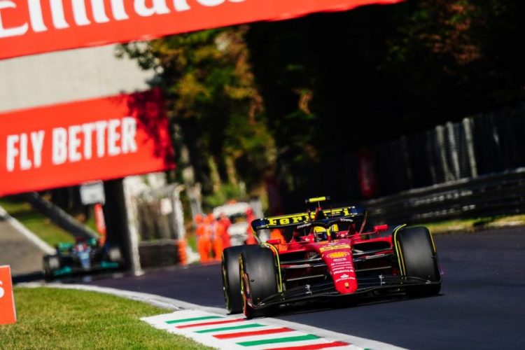 Bitdefender ajunge în Formula 1. Compania românească a semnat un parteneriat cu Ferrari