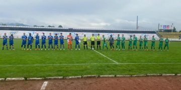 CSC Dumbrăviţa a dat lovitura în Maramureş și a învins-o pe Baia Mare într-un meci cu 7 goluri