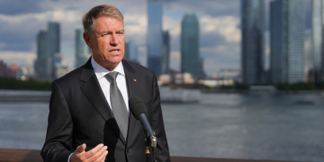 Seninătatea, sau senilitatea unui președinte?