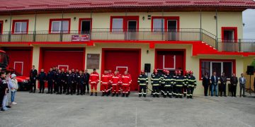 SMURD Bogdan Vodă, 10 ani de la operaționalizare