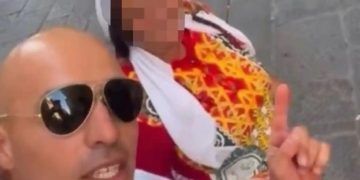 Politician italian: „Votaţi cu noi şi nu o s-o mai vedeţi niciodată”