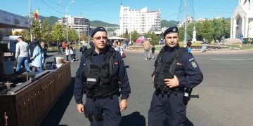 Jandarmii maramureşeni vor veghea şi în acest an la liniştea ,,Sărbătorii Castanelor”