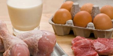 Noi scumpiri. Cu cât vom plăti mai mult din această lună pentru carne, lactate şi ouă