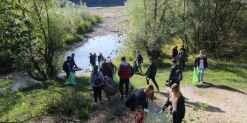 Let’s Do It, Romania! Curățenie generală în Maramureş în 17 septembrie