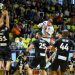Handbal. Liga Zimbrilor. CS Minaur Baia Mare întâlneşte în deplasare CSM Bacău. Meci în direct la Pro Arena
