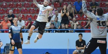 Handbal. Liga Zimbrilor. Joi, zi de meci. CS Minaur Baia Mare întâlneşte CSM București