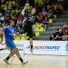 Handbal. Liga Zimbrilor. Prima victorie din acest sezon pentru băimăreni. CS Minaur Baia Mare – CSM București: 31-28