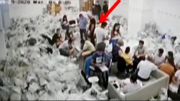 Al treilea dosar privind frauda la alegerile locale din Sectorul 1. Jandarmii care asigurau paza sacilor cu buletinele de vot sunt anchetați de procurorii militari