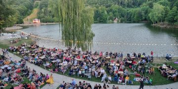 Iubitorii de blues sunt aşteptaţi la Mogoşa, la un concert Nightlosers