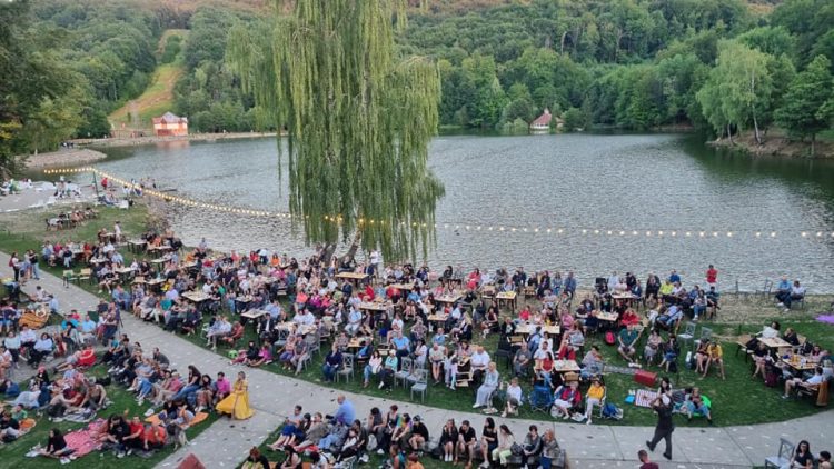 Iubitorii de blues sunt aşteptaţi la Mogoşa, la un concert Nightlosers