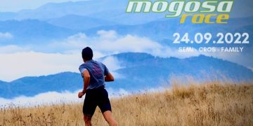 Sâmbătă, o nouă ediţie a competiţiei „Mogosa Race”
