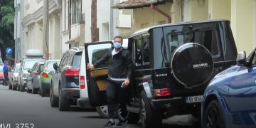 Mihai Morar nu se uită la bani. Ce bolid de lux și-a cumpărat prezentatorul. Prețul de pornire este de peste 100.000 de euro