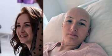 Mărioara are nevoie de ajutorul nostru. Este mamă a două fetițe și are nevoie de 200 000 ca să trăiască