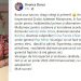 Cât timp politicul ține în jug educația, vom fi o națiune de proști. Cine este profesoara care face ode de mulțumire pesediștilor maramureșeni