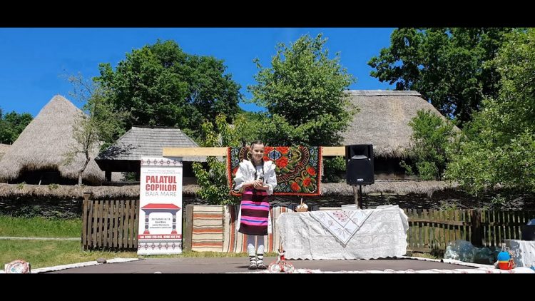 Palatul Copiilor Baia Mare își redeschide porțile în acest nou an școlar