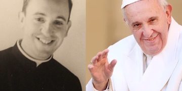 Ziua în care Papa Francisc a fost sigur că vrea să fie preot: ”Nu voi uita niciodată acea zi. Era 21 septembrie 1953. În Argentina, 21 septembrie este Ziua Studenților…”