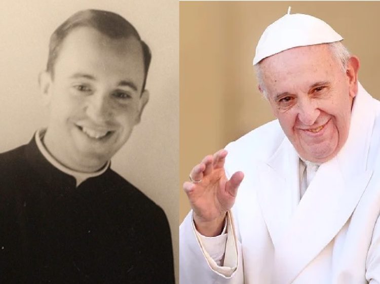Ziua în care Papa Francisc a fost sigur că vrea să fie preot: ”Nu voi uita niciodată acea zi. Era 21 septembrie 1953. În Argentina, 21 septembrie este Ziua Studenților…”