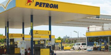 Mare e grădina ta, Doamne! Situație incredibilă la o benzinărie din Baia Mare : „A curs motorină în loc de benzină”