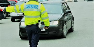 Atenție șofeori! Strada Vasile Lucaciu se închide timp de două ore