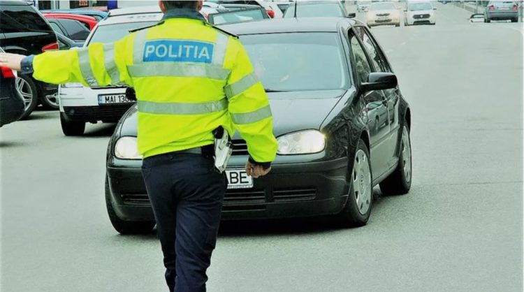 Atenție șofeori! Strada Vasile Lucaciu se închide timp de două ore