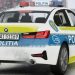 Poliția Rutieră schimbă Dacia Logan cu BMW