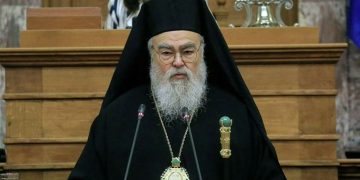 Credința propăvăduită de un înalt ierarh ortodox: „Nici o femeie nu este violată fără consimțământ”