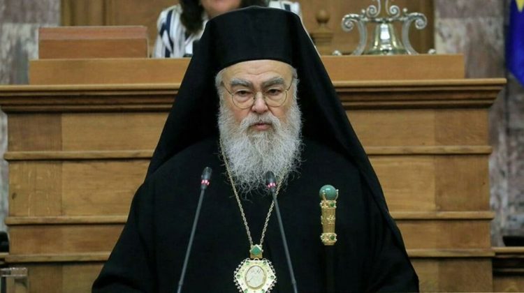 Credința propăvăduită de un înalt ierarh ortodox: „Nici o femeie nu este violată fără consimțământ”