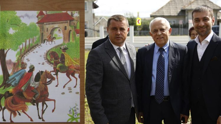 Ep. 1. Povești din Regatul Maramureșului: Daia, Daea, da-i tot una pentru PSD Maramureș