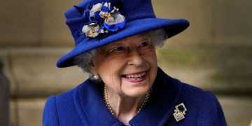 Regina Elisabeta se află sub supraveghere medicală. Starea sa de sănătate s-a deteriorat în ultimele zile