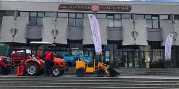 Invitaţie la expoziţia RIVULUS DOMINARUM & REPUBLICA MOLDOVA PREZINTĂ, 23-25 septembrie 