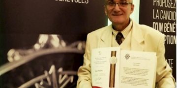 Românul decorat de două ori de Regina Marii Britanii: „Nu mi-a venit să cred când i-am deschis scrisoarea”