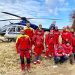 Salvamont Maramureș şi-a mărit echipa cu încă şapte salvatori montani