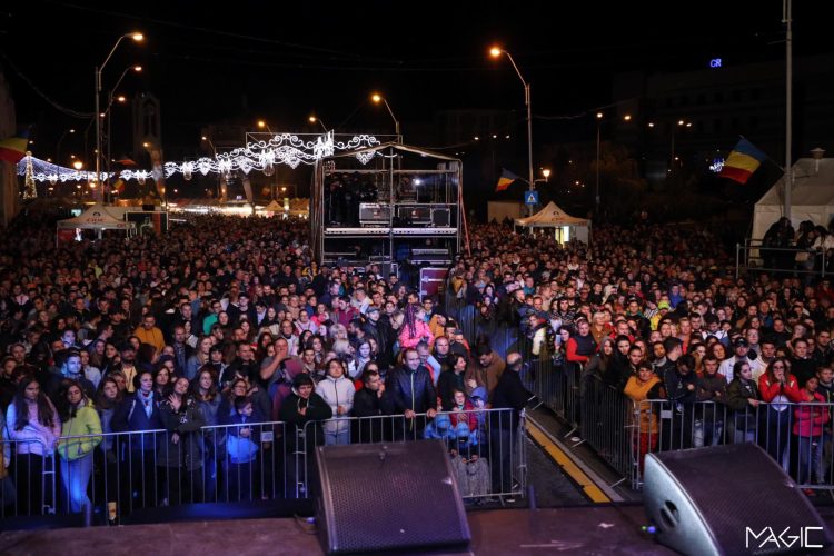 Programul ediției a XXVIII-a a Sărbătorii Castanelor – 23-25 septembrie