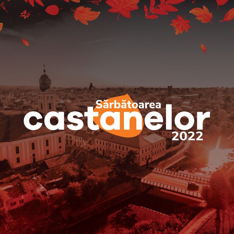 Sărbătoarea Castanelor 2022: Restricţii de circulaţie în Baia Mare. Vezi ce tronsoane de drum vor fi închise