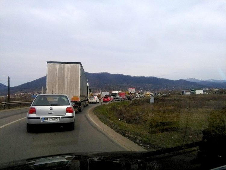 Dacă aș putea… (2)