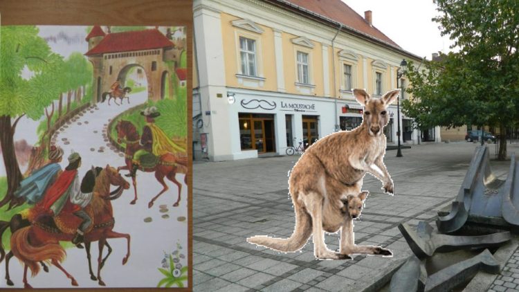 Ep. 4: Povești din Regatul Maramureșului – Prietenii noștri, jurnaliștii și marsupiul cu doi bani