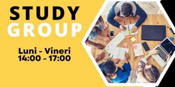 Liceenii își pot face temele la Centrul de Tineret din Baia Mare