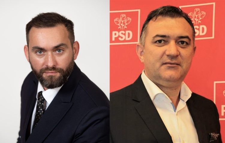 Domnilor, nu vă e rușine?