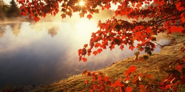 Echinocțiul de toamnă 2022. Începe oficial toamna astronomică