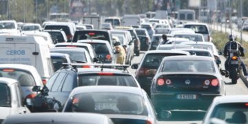 Restricționare trafic pe DN1A pe 10-11 septembrie 2022, pe o porțiune de un kilometru
